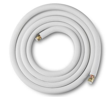 空调冷媒专用被覆铜管的特点有哪些