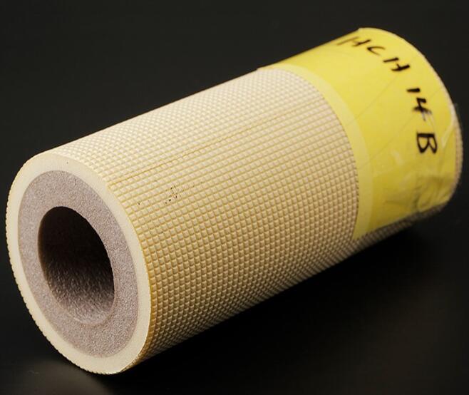 上海PE保温管工厂解读PE发泡保温管的结构组成