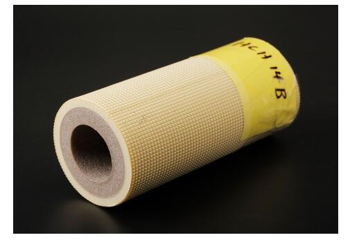 上海PE保温管工厂解读预埋PE保温管的施工要点